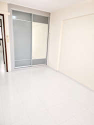 Blk 105 Jurong East Ville (Jurong East), HDB 4 Rooms #588153821
